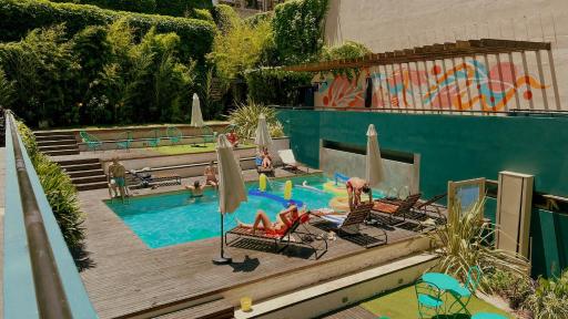 Viajero Buenos Aires Hostel - Housity