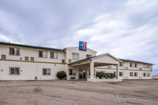 Motel 6-Nephi, UT - Housity