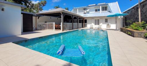 La Maison des Hôtes - Housity