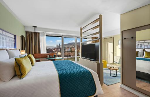 Leonardo Hotel Esslingen - Housity
