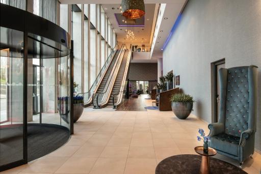 Leonardo Royal Hotel Amsterdam - Housity