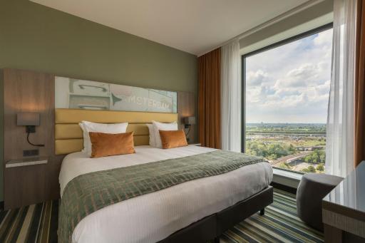 Leonardo Royal Hotel Amsterdam - Housity