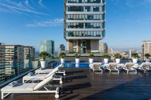 AC Hotel Barcelona Fórum by Marriott - Housity