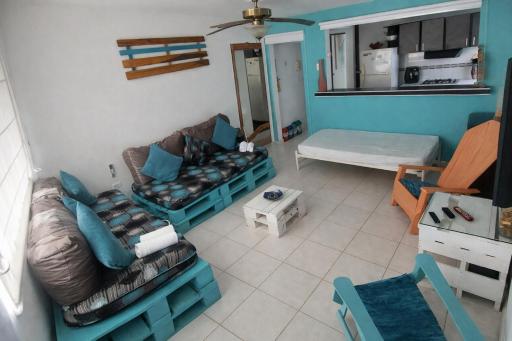 QuillaHost Tropical Apartment - Housity