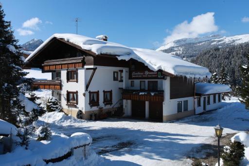 Landhaus Bromm - Housity