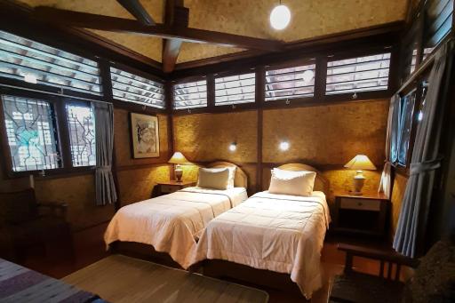 Murni's Houses & Spa - Hizvo