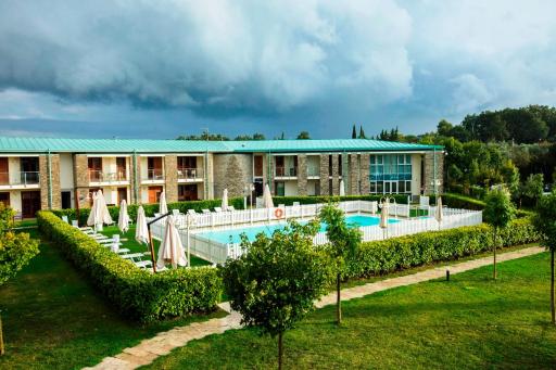 Chianti Village - Parcheggio Gratuito - Housity