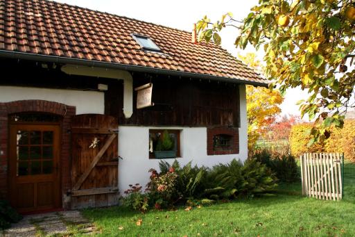 La Grange de Jeanne - Housity
