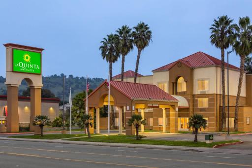 La Quinta by Wyndham Fairfield - Napa Valley - Housity