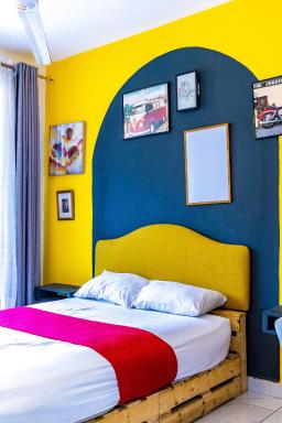 Mombasa bamburi staycation 2 - Hizvo