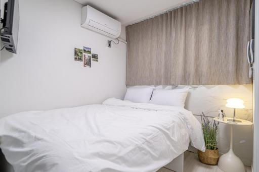 더 스테이 종로 - Housity