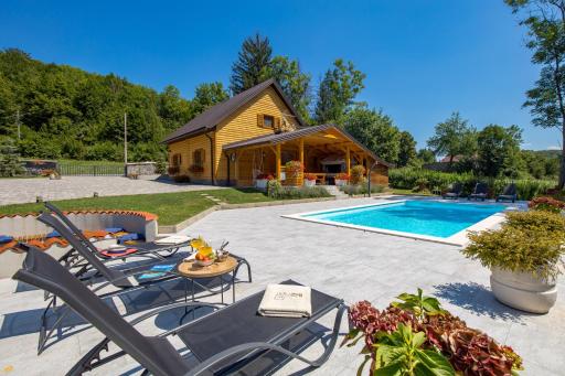 Holiday Home Mali Medo - Housity