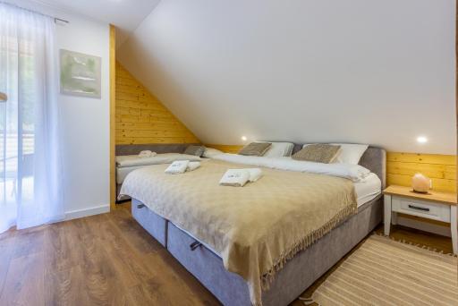 Holiday Home Mali Medo - Housity