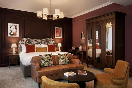 Francis Hotel Bath - Housity