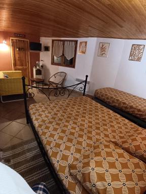 Chambre d'hôte Les maisons de Gaia - Housity