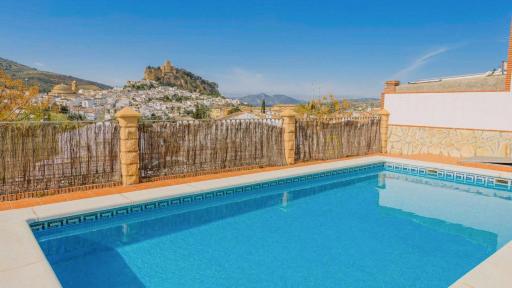 Casa El Mirador Montefrio by Ruralidays - Housity