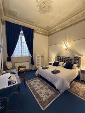 Guest House Santa Giustina Lucca Centro Storico - Housity