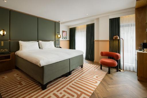 Carlton George Hotel - Housity