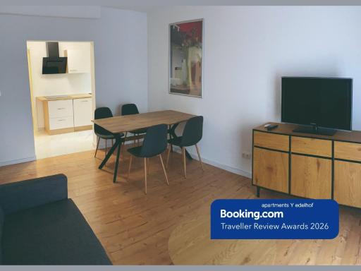 Apartments Y Edelhof - Housity