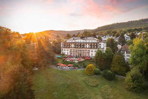 Falkenstein Grand, Autograph Collection - Housity