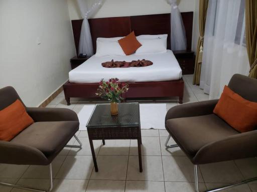 Acacia Country Inn - Housity