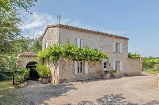 Domaine des clauzes - Housity