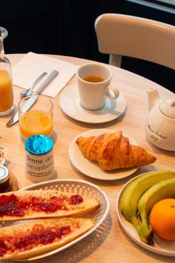 Hotel Le Richelieu - Housity