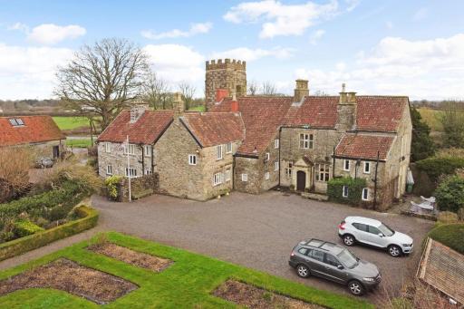 Old Church Farm - Housity