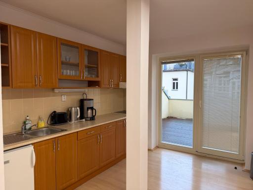 Prague Central Exclusive Apartments - Housity
