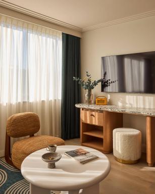 K West Hotel & Spa - Housity