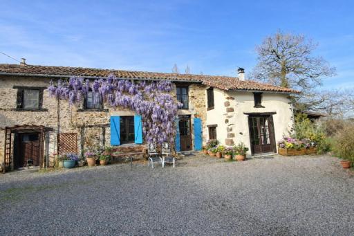 Maison Saint Romain - Housity