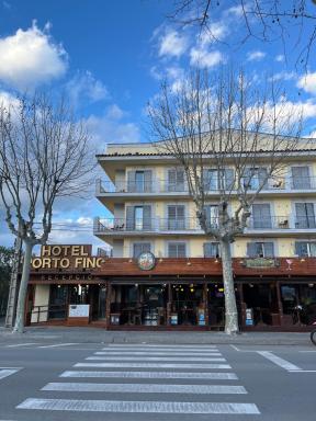 Hotel Portofino - Housity