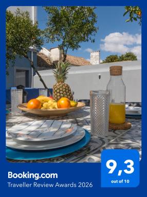 OrangeTreeHouses - Housity