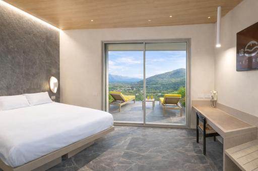 Le Stele Hotel - Housity