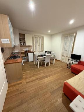 Sotto il Borgo Apartments - Housity