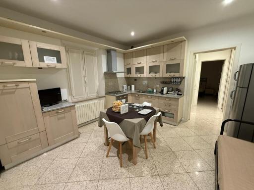 Sotto il Borgo Apartments - Housity