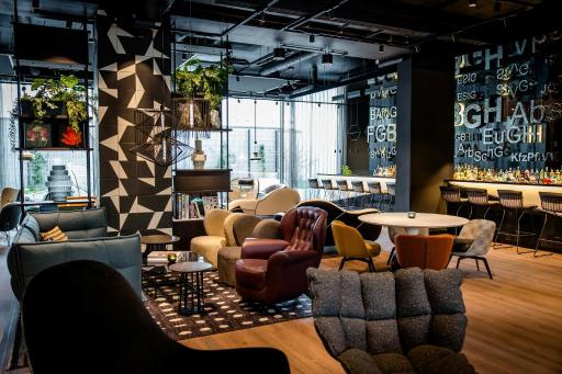 Motel One Karlsruhe - Housity