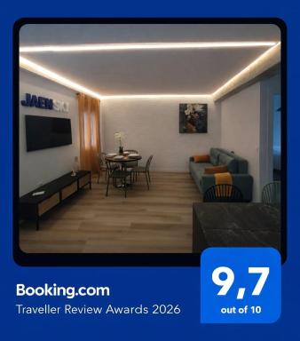 Jaén Sky - Housity