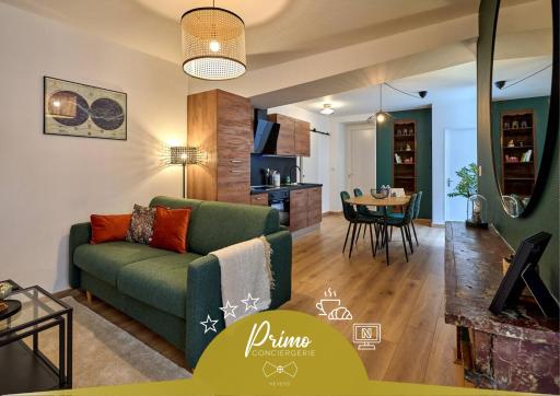 Le Oliva chez les M by Primo Conciergerie - Housity