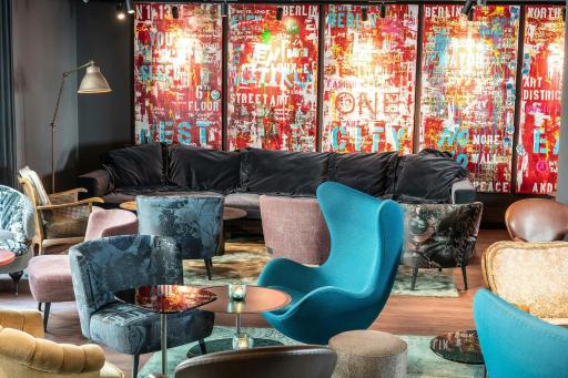 Motel One Berlin-Mitte - Housity