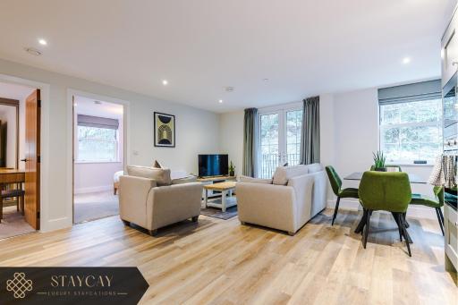 Rock Mill - Deluxe Holiday Apartments - Housity
