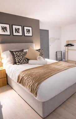 Studio 1 - Eign St Hereford - Housity