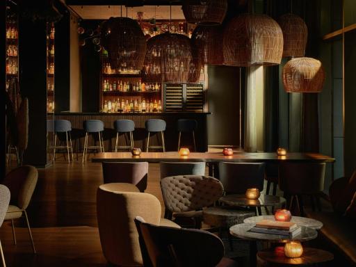 The Cloud One New York-Downtown, by the Motel One Group - Hizvo