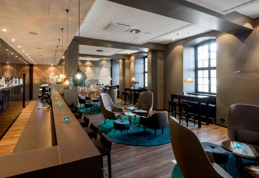 Motel One Magdeburg - Housity