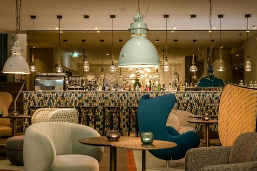 Motel One Linz-Hauptplatz - Housity