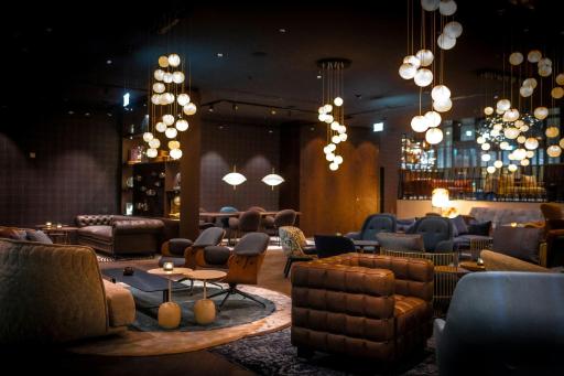 The Cloud One Hamburg-Kontorhaus - Housity