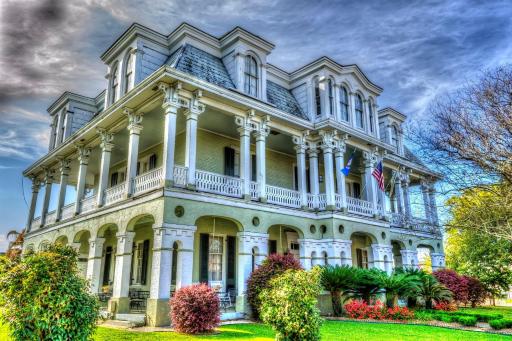 Dansereau House - Housity