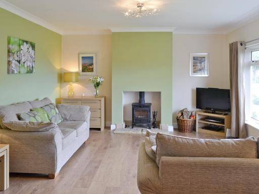 Coastal Retreat - Housity