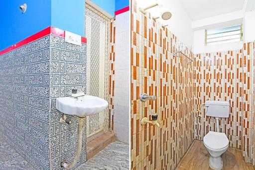 Hotel O New Cuttack Guest House - Housity