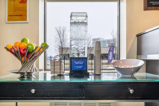 Travel Proud Sustainability certification Comfort Inn Montreal - Laval - Highway 15 - Housity